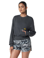 Nike Slim Fit Women Novelty T-Shirts
