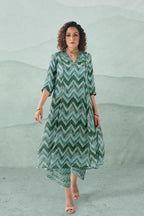 Toochki Kurta Sets For Women | Kurti With Palazzo Set For Women |Women Kurtis | Cotton Kurta Set For Woman | Suit Set For Women