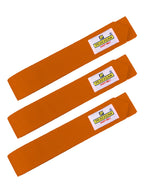 PRAKASAM COTTON Mens Cotton Dhoti Belt | Durable Canvas Cotton Waist Belt for Traditional Dhoti | Adjustable & Comfortable Dhoti