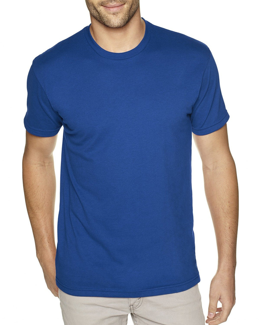 Mens Sueded crew - BLAcK - 3XL(D0102H7N5J6)