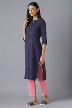 Aurelia Women Kurta & Cullote