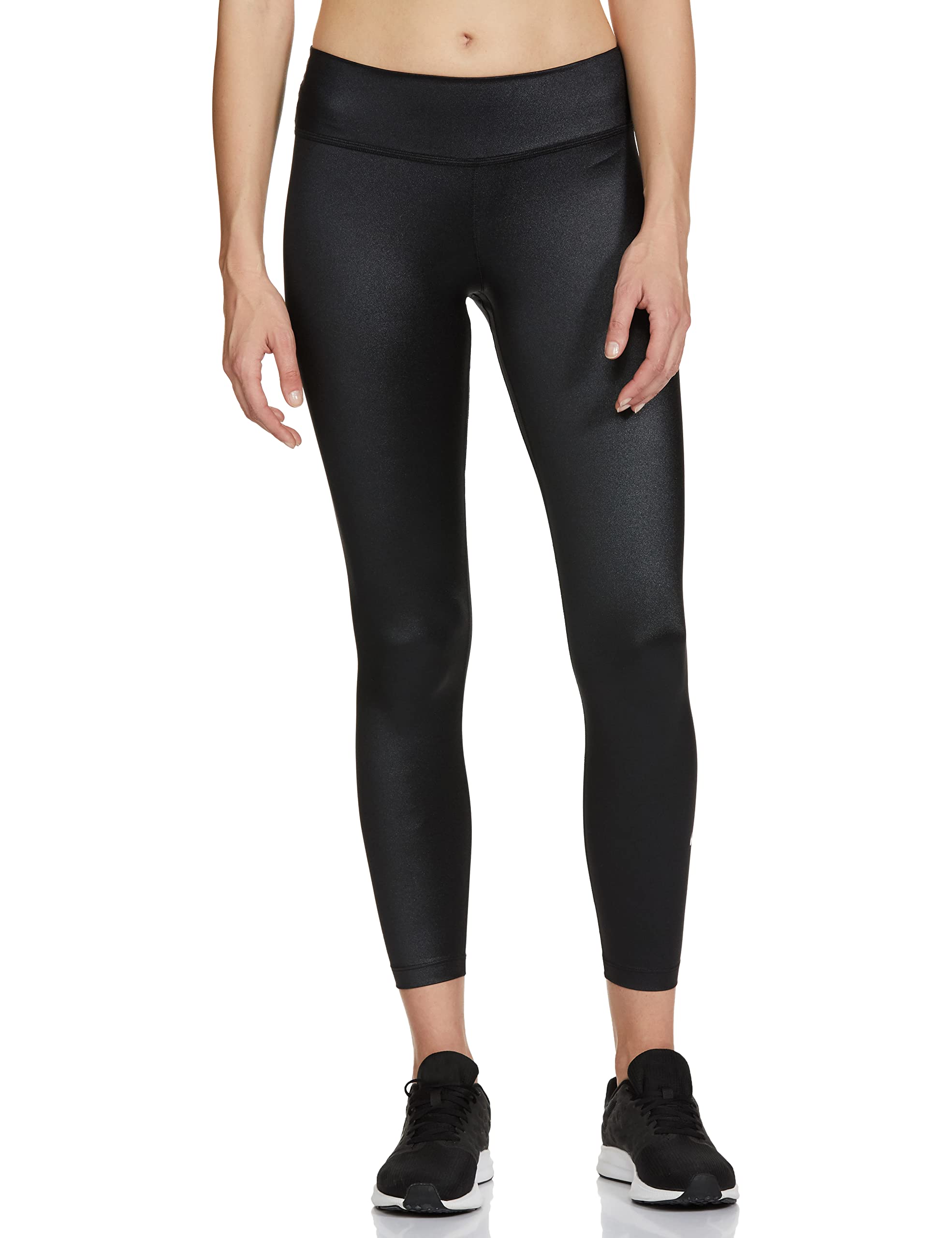 Nike One Dri-FIT Mv Shne Mr Tgt Women Running Leggings