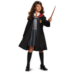 Disguise Hermione Granger Costume, Official Harry Potter Wizarding World Outfit for Kids, Classic Child Size Extra Large (14-16)