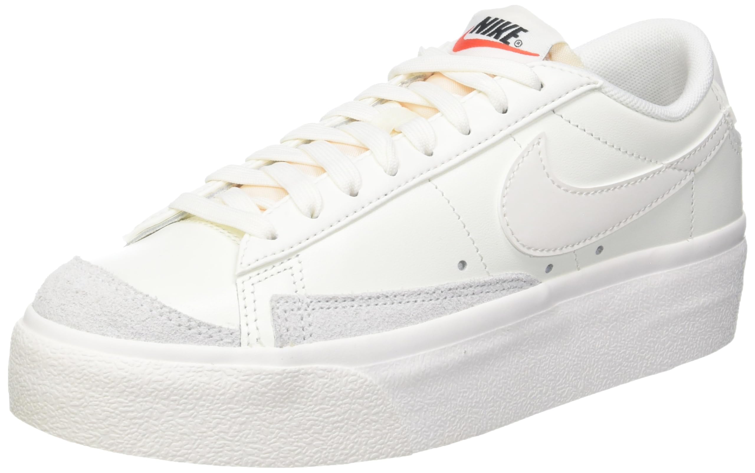 Nike Blazer Low Platform Boys Sneakers