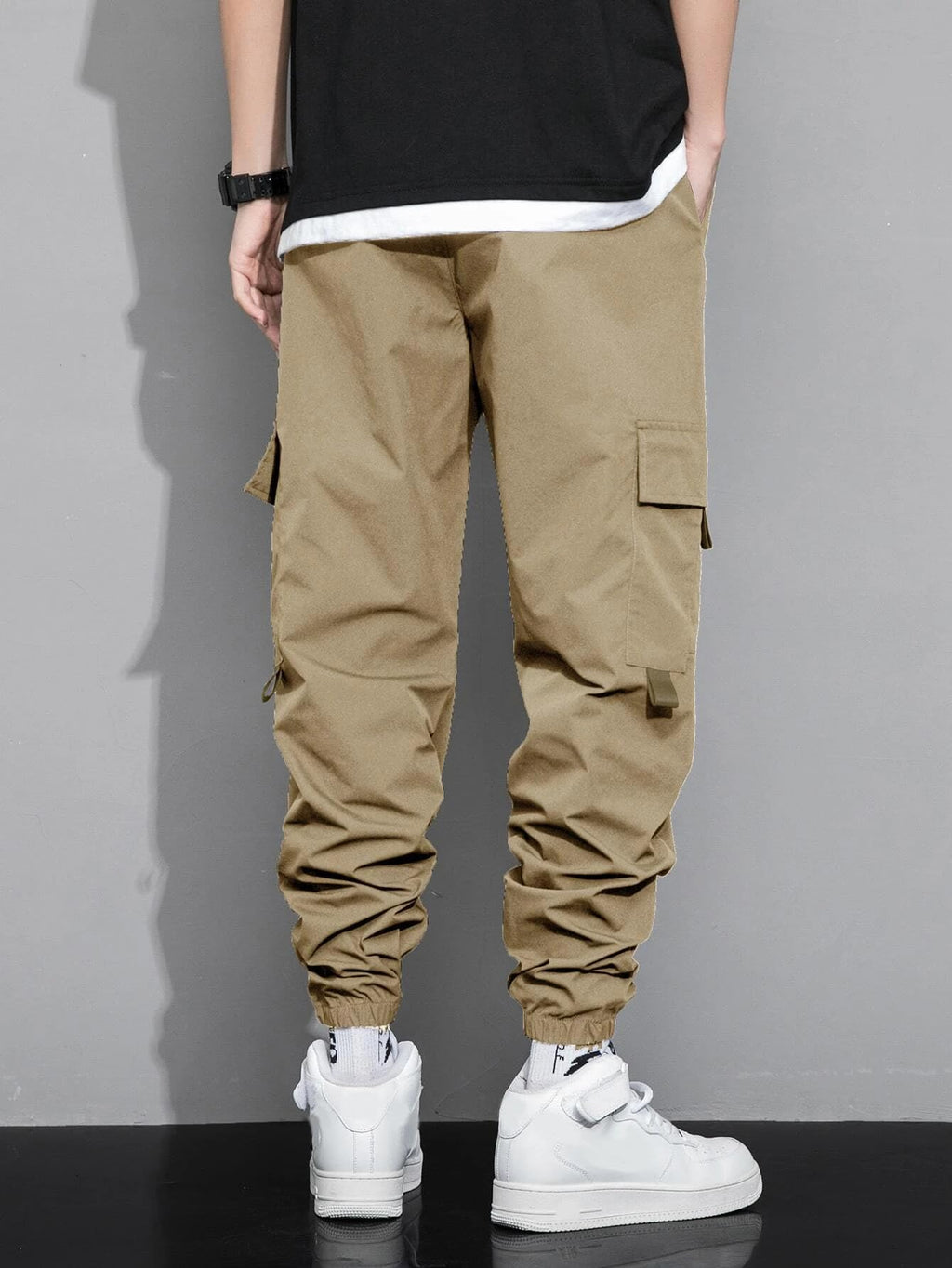 TAGAS Boys Relaxed Casual Pants (KC-2-X