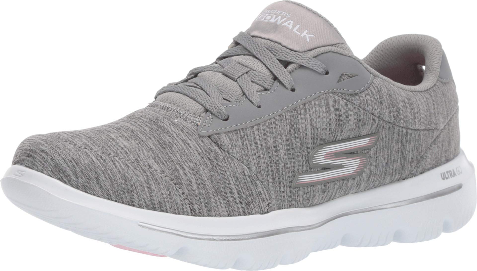 Skechers Women Go Walk Evolution Ultra Conce Sports Shoes