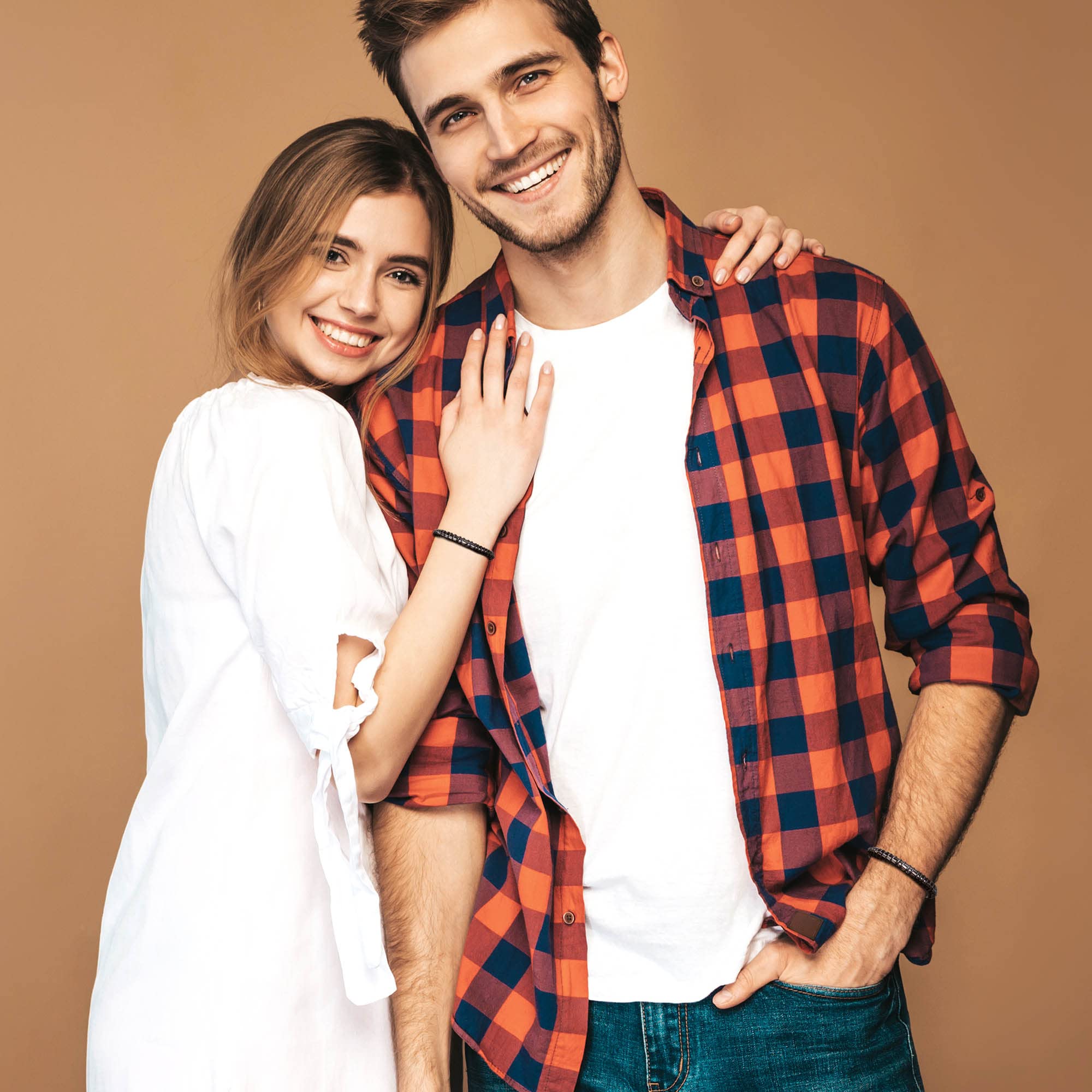 Husband Birthday Gifts for Men Morse Code Bracelets for Men Leather Bracelets Funny Anniversary Retirement Gifts for Boyfriend C