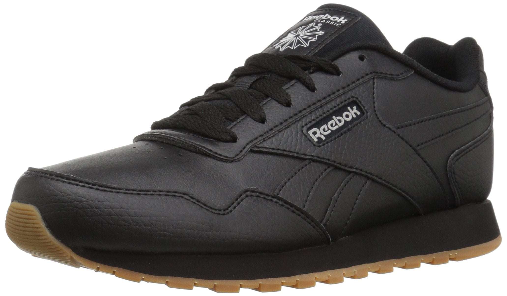 Reebok Women's Classic Harman Run Casual Sneakers