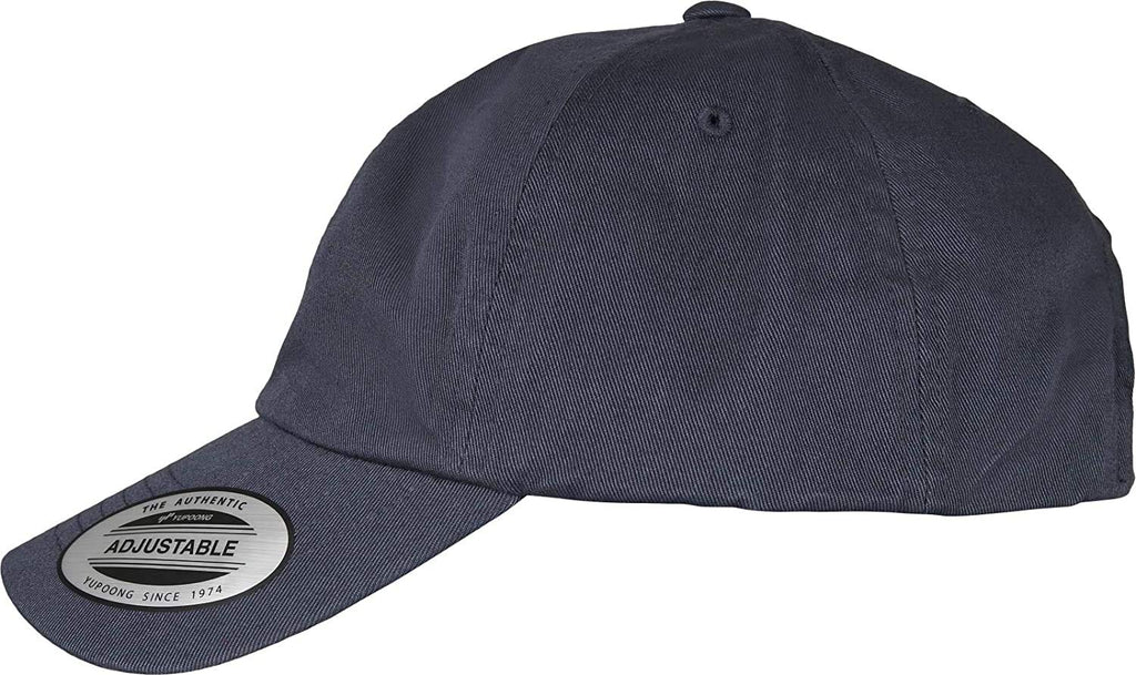 classic Ecowash Dad cap - BLAcK - OS(D0102H781gX)