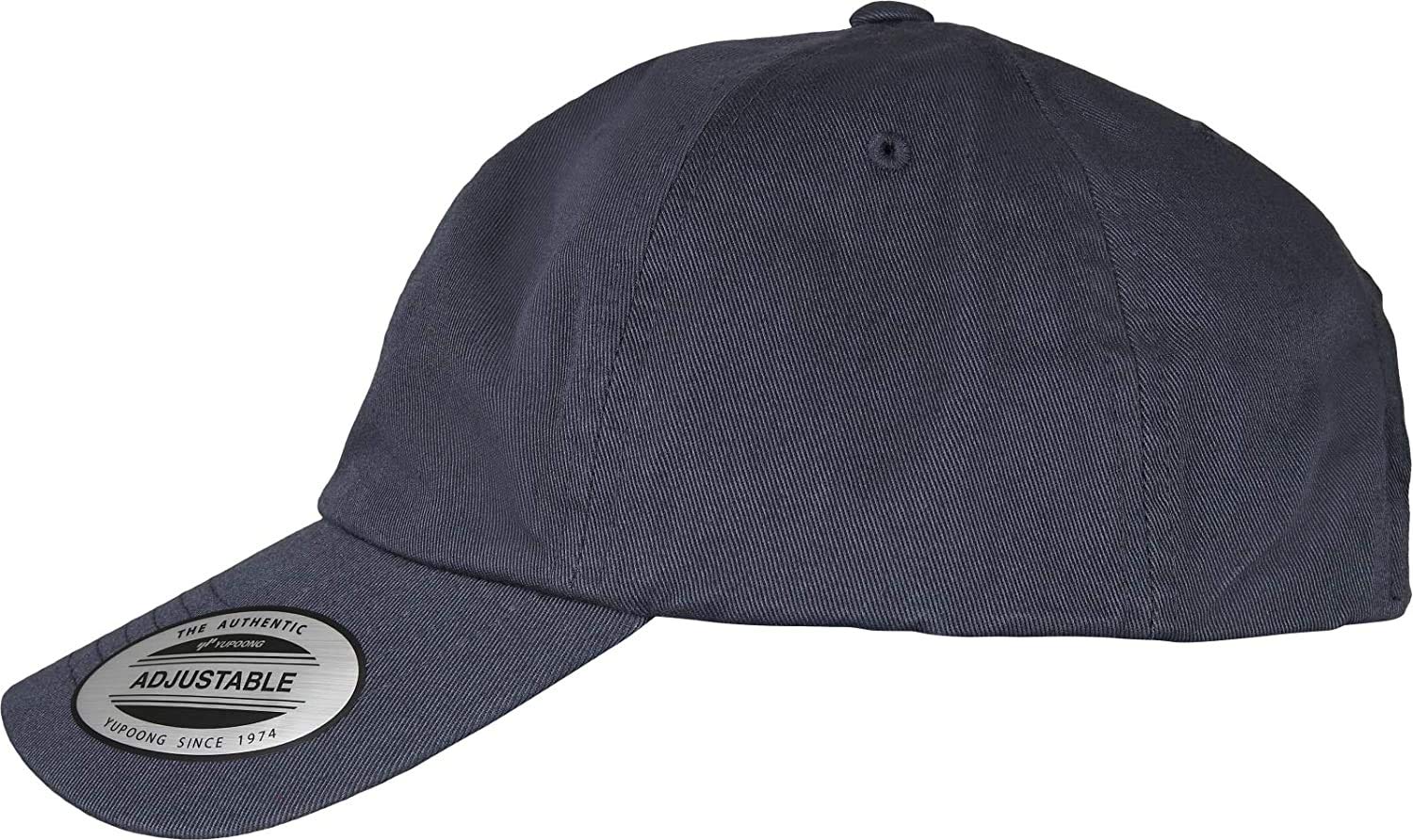 classic Ecowash Dad cap - BLAcK - OS(D0102H781gX)