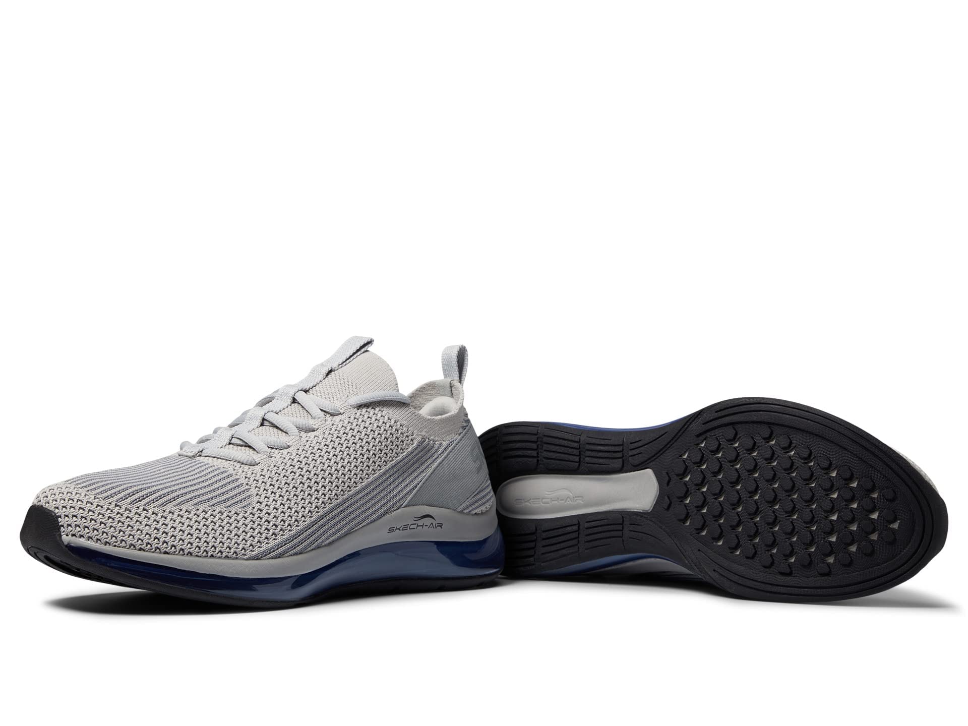 Skechers Men Skech Air Element 2.0 Vestkio Casual Shoes