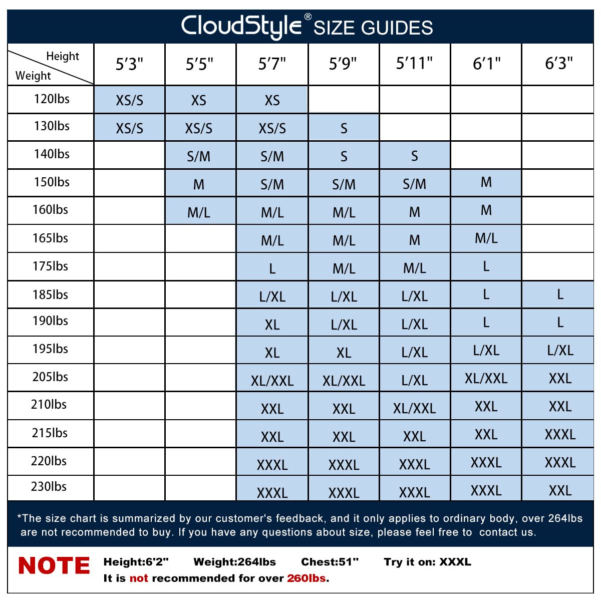 Cloudstyle Mens 3-Piece Suit Notched Lapel One Button Slim Fit Formal Jacket Vest Pants Set,Black,X-Large