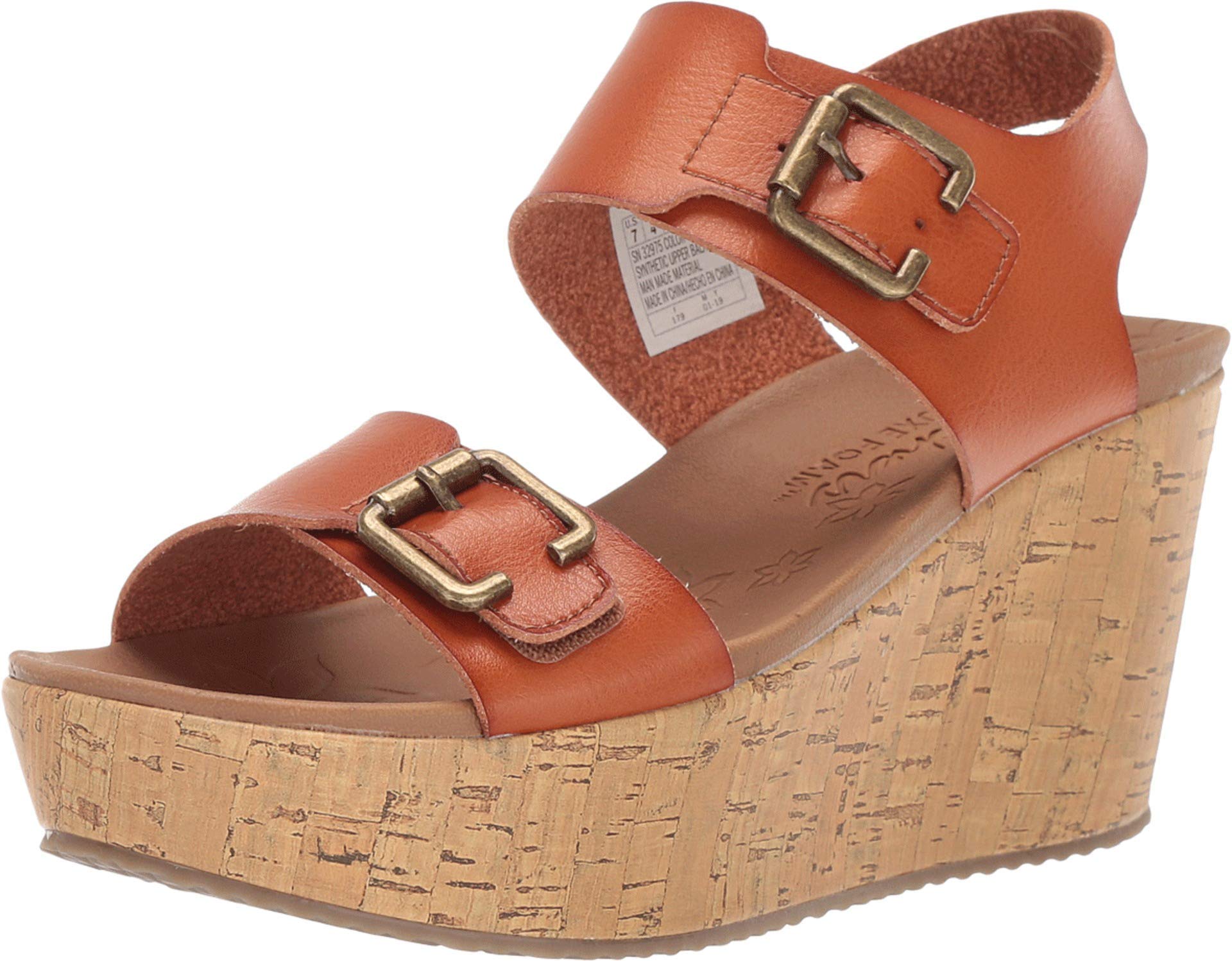 Skechers Women Brit Go Getter Sandals & Floaters