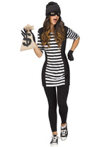 Burglar Babe Womens costume - SM 28
