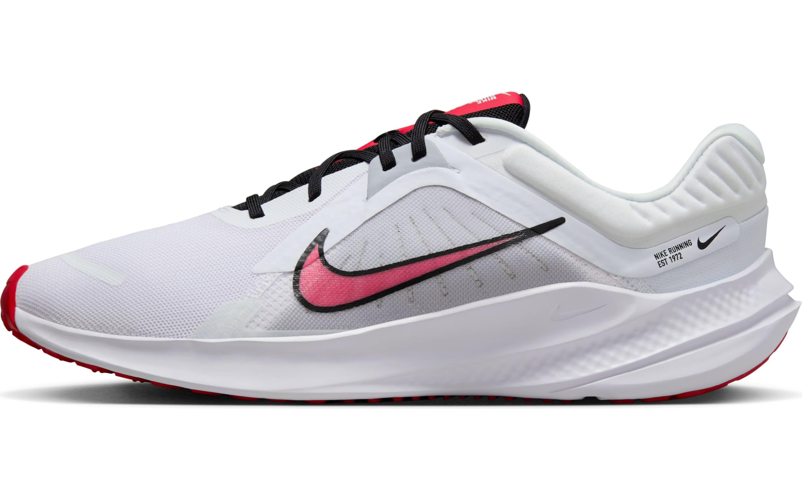Nike Quest 5 Men Running Shoes