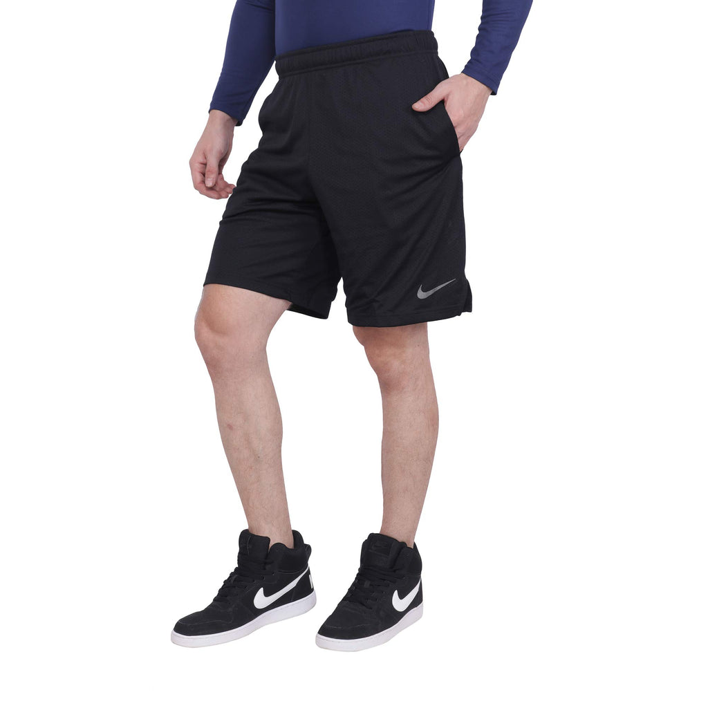 Nike Regular Fit Men Australian Rules Football Shorts