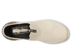 SKECHERS Women's Hands Free Slip-Ins Ultra Flex 3.0 Natural Step Sneaker, Leopard, 6.5
