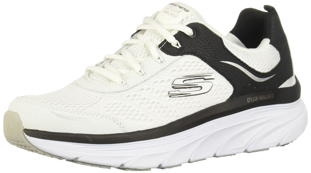 Skechers Men DLux Walker Sports Shoes