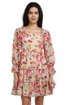 Allen Solly Women Polyester Jumpsuit
