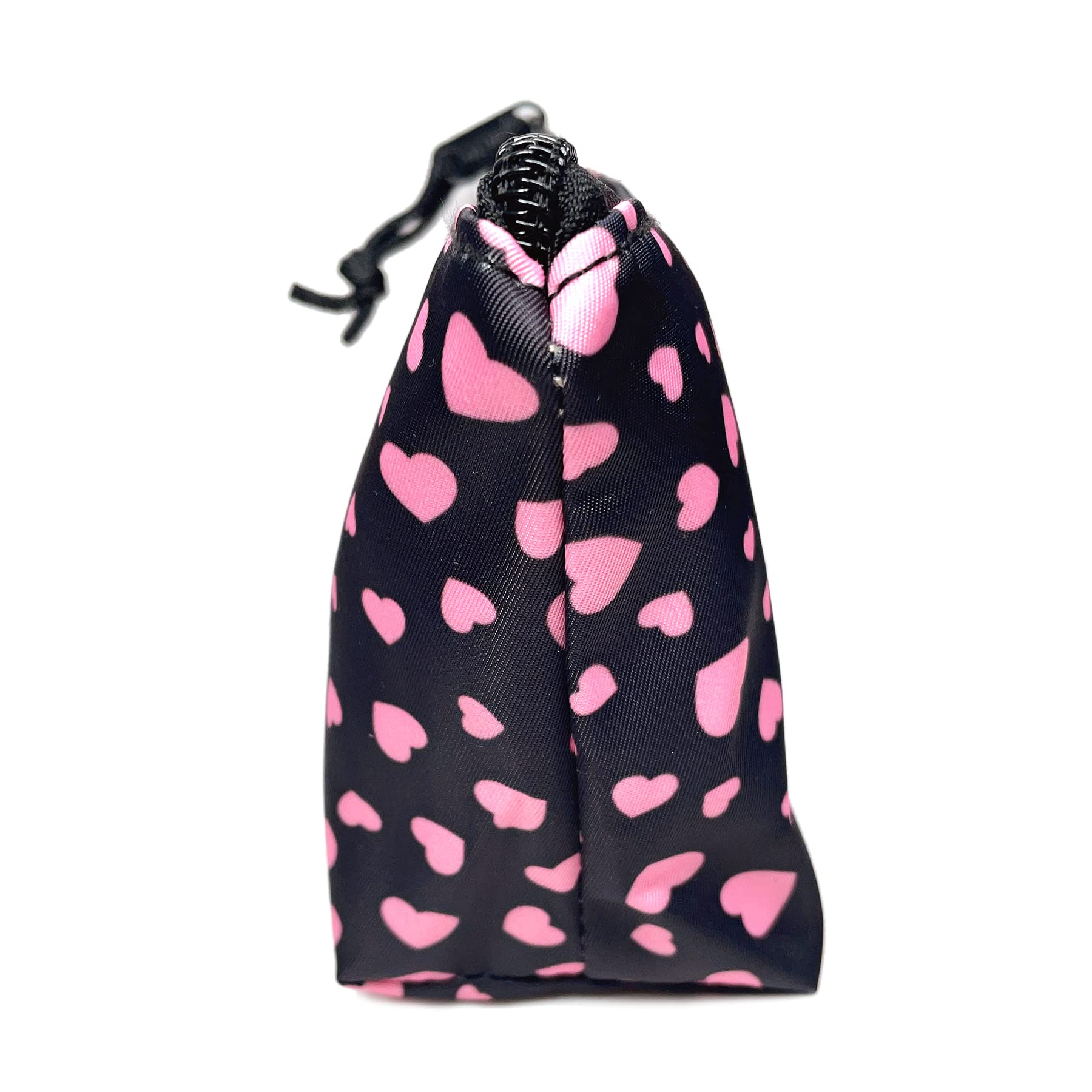 BDAWQUG 2pcs Women Toiletry Bag African American Queen Travel Toiletries Bags Melanin Queen Makeup Pouch Accessories Organizer C