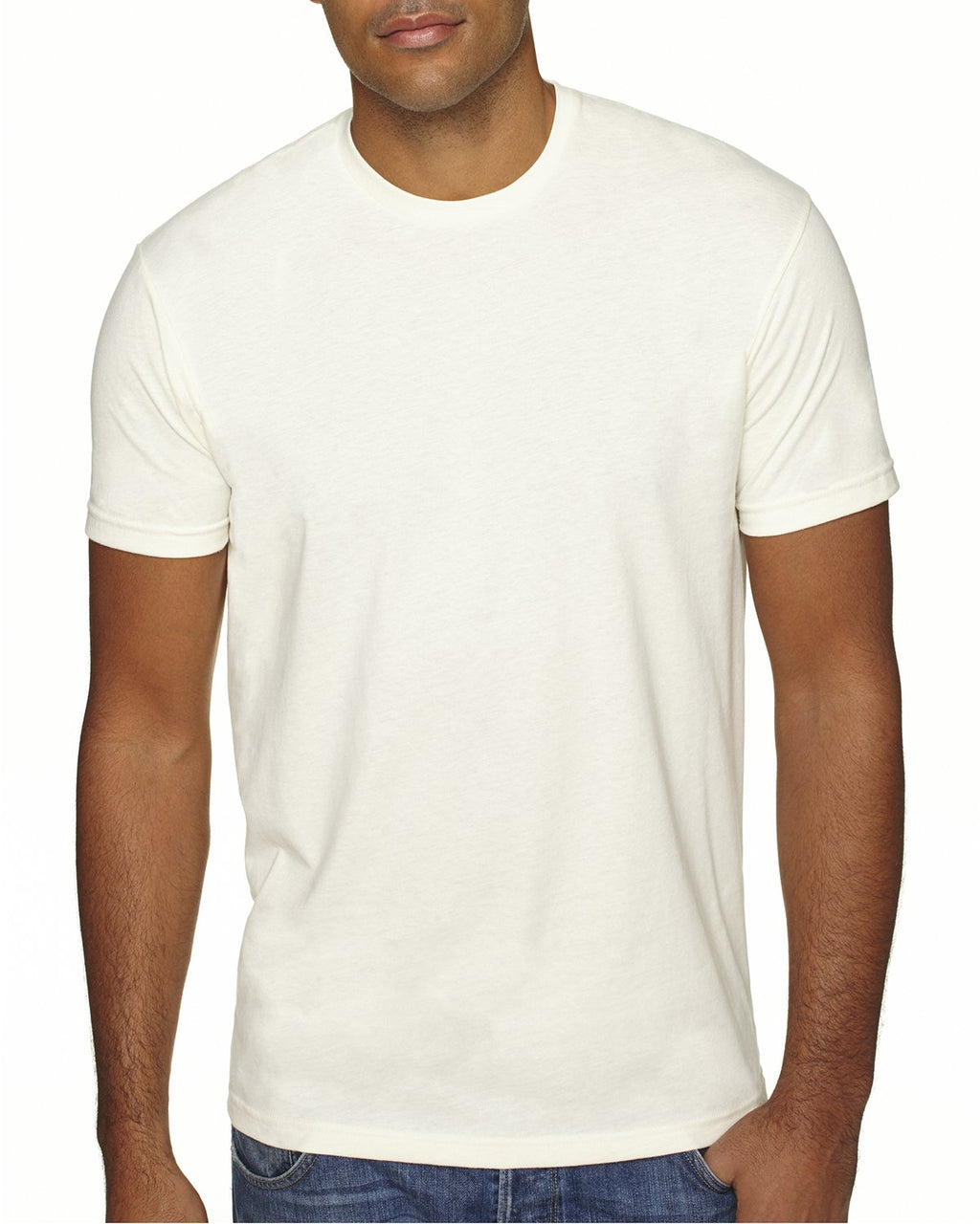 Mens Sueded crew - BLAcK - 3XL(D0102H7N512)