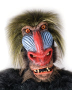 Zagone Studios M7005 Baboon Full Action Costume Mask