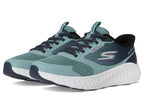 Skechers Men Go Run Now Starfuse Hands Free Slip Ins Sports Shoes