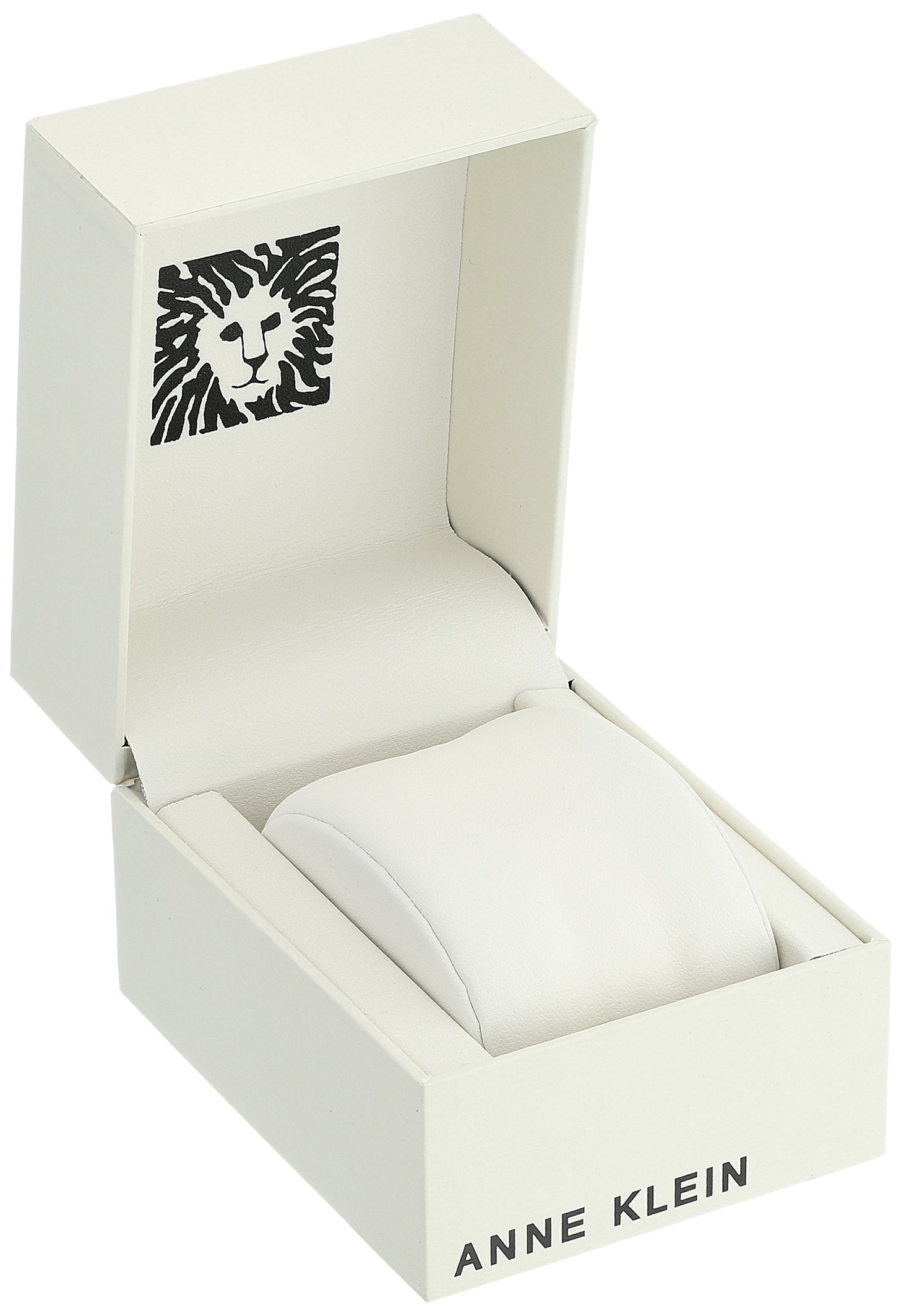 Anne Klein Women's AK/2158RGRG Rose Gold-Tone Bracelet Watch