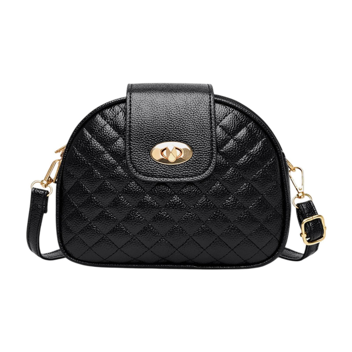 Enakshi Shoulder Bag For Women Versatile Quilted Purse For Traveling Shopping Summer|Clothing, Shoes & Accessories | Womens Hand