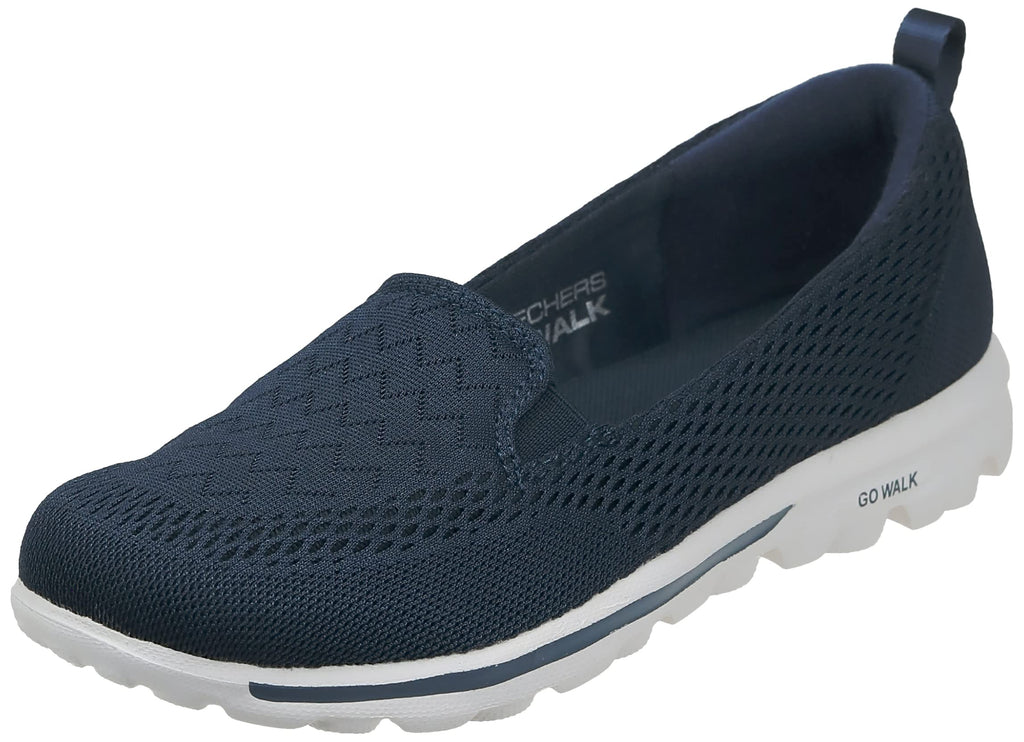 Skechers Women Go Walk Classic Talia Sports Shoes