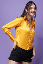 POPWINGS Shirts for Women