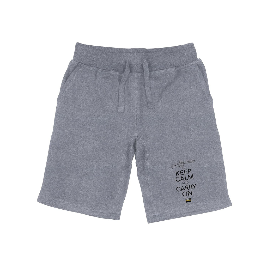 Graphic Shorts, Carry On, HGY, L