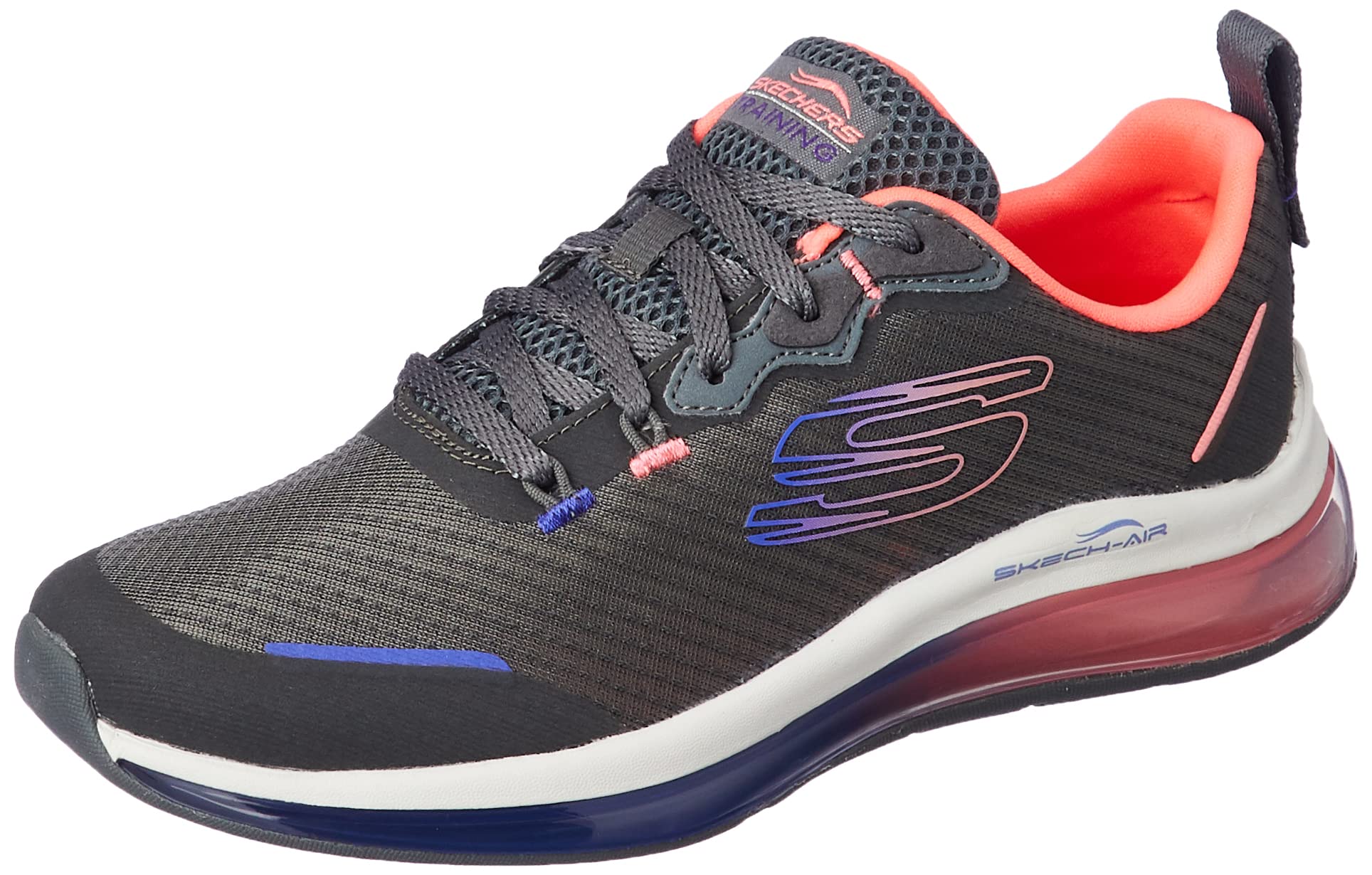 Skechers Women Skech Air Element 2.0 New Beg Char Casual Shoes