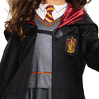 Disguise Hermione Granger Costume, Official Harry Potter Wizarding World Outfit for Kids, Classic Child Size Extra Large (14-16)