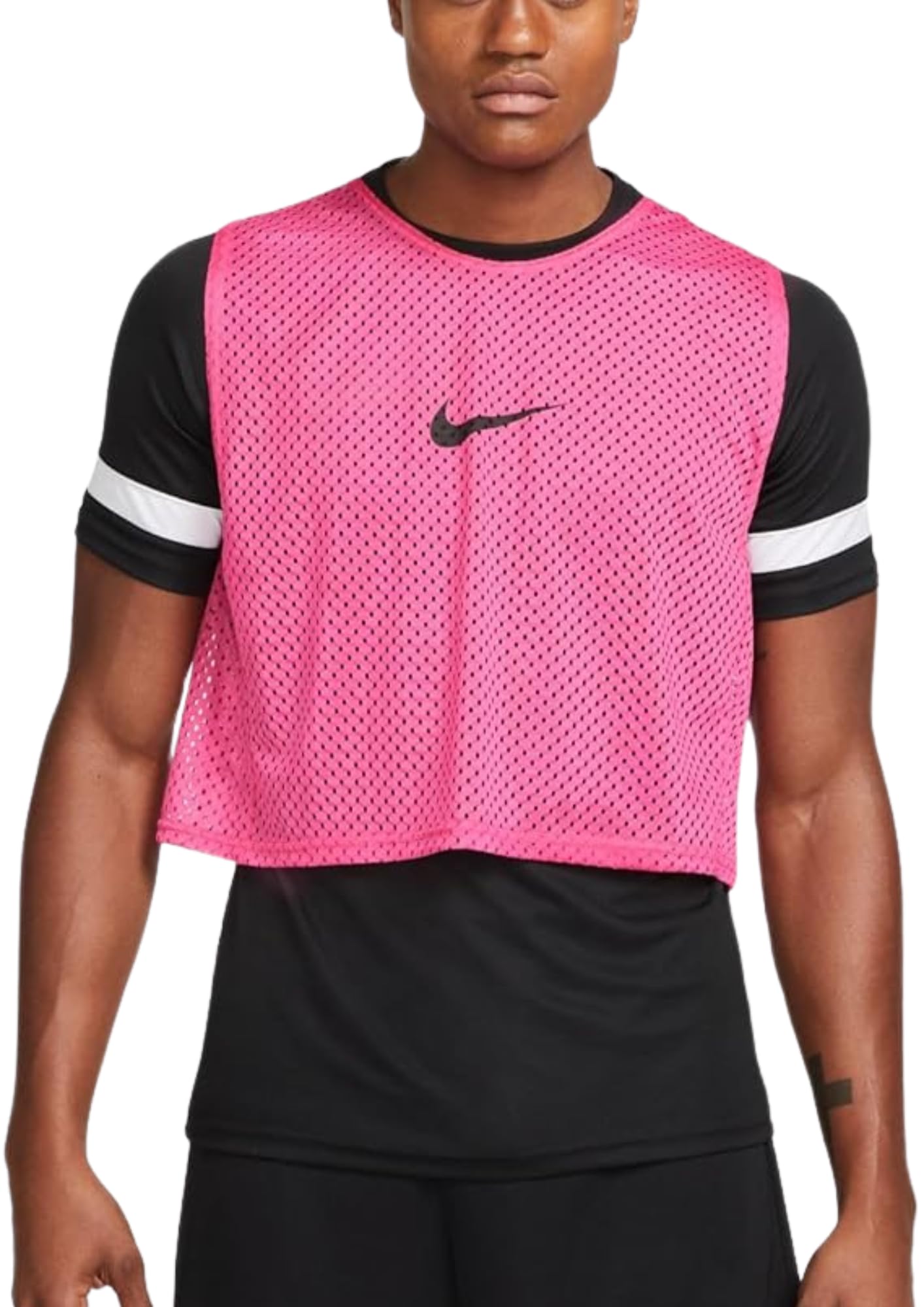 Nike U Dri-FIT Park20 Bib Girls Novelty T-Shirts