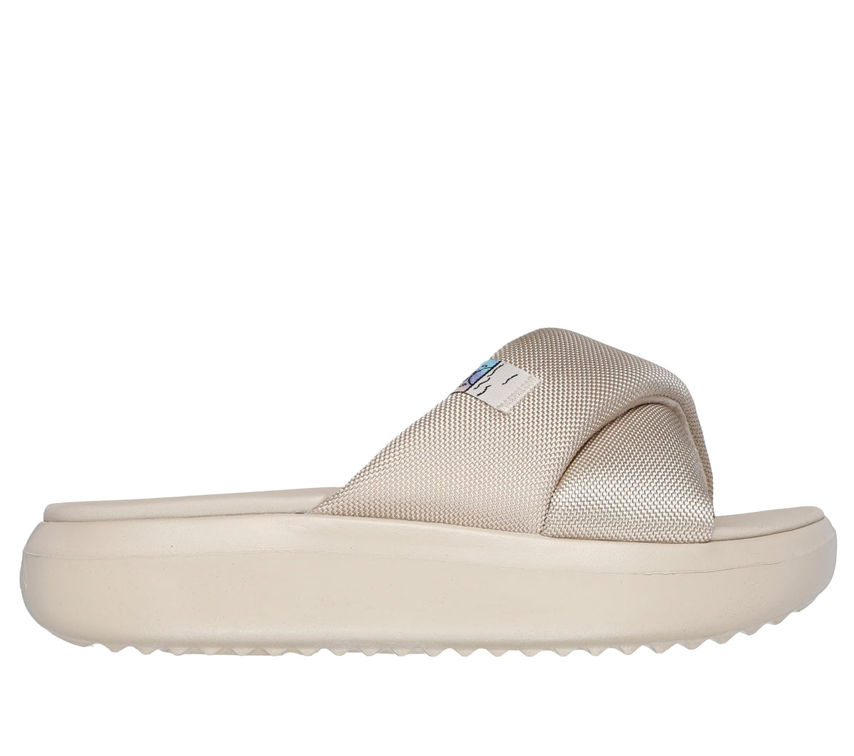 Skechers Women POP UPS 3.0  CROSSING PATHS SLIDE 47