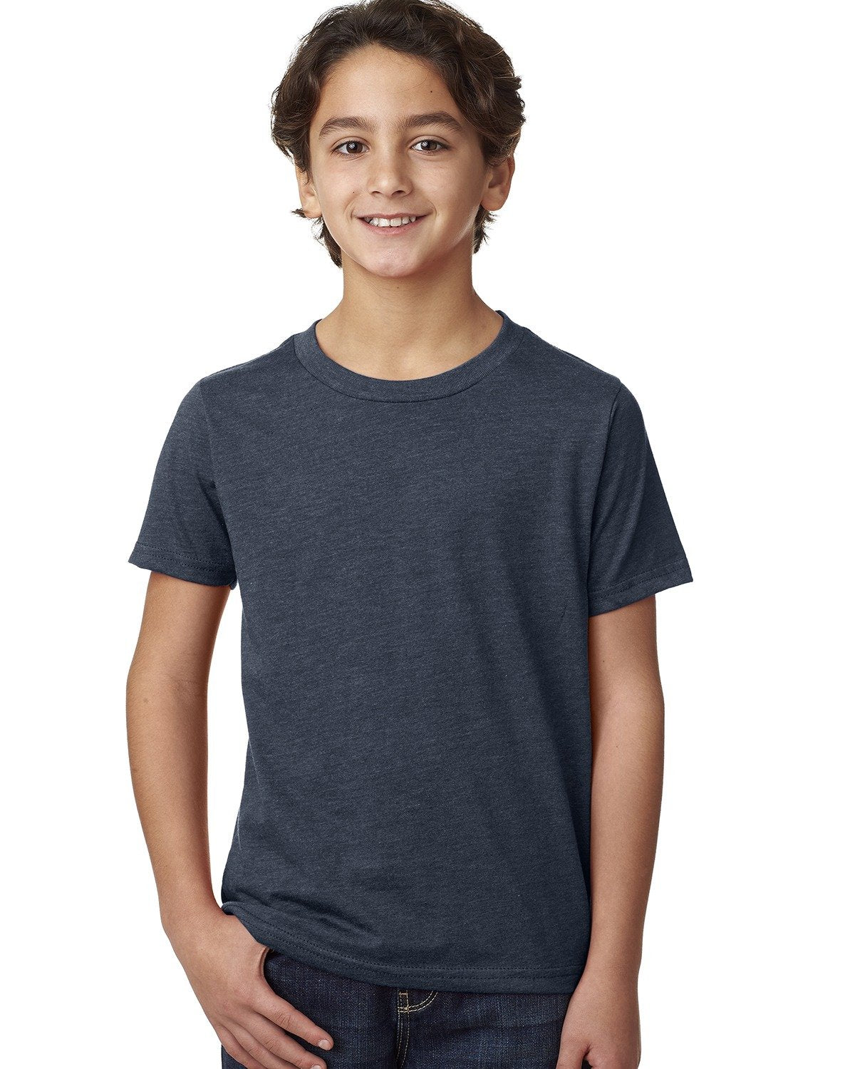 Youth cVc crew - BLAcK - XS(D0102H7NR48)