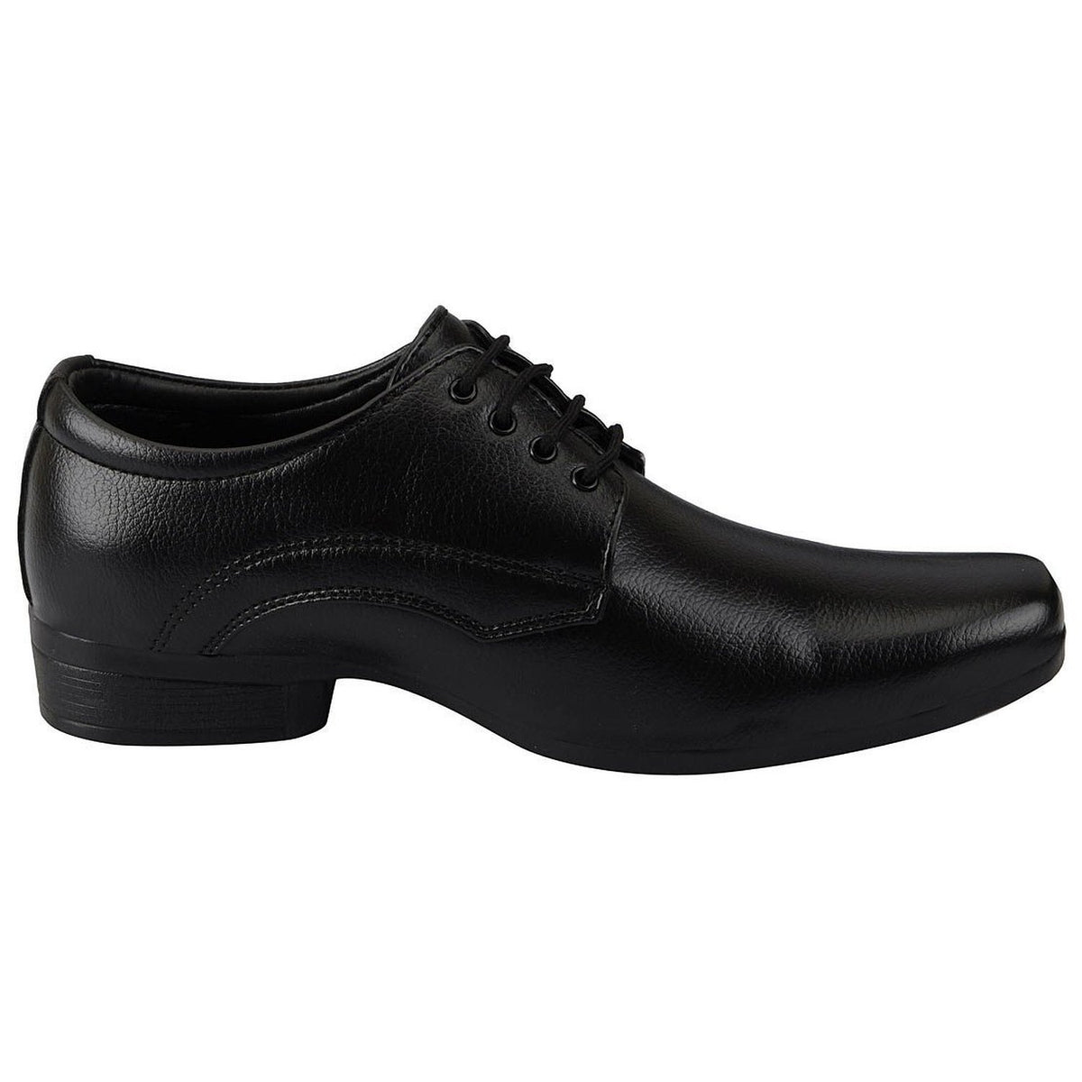 Unique Trendy Formal Shoes/Party Shoes/ 2 Shoes Combo with Free 2 Belt for Men and Boys (BAZAAR11030_XRT2BLT1001) Multicolor 10