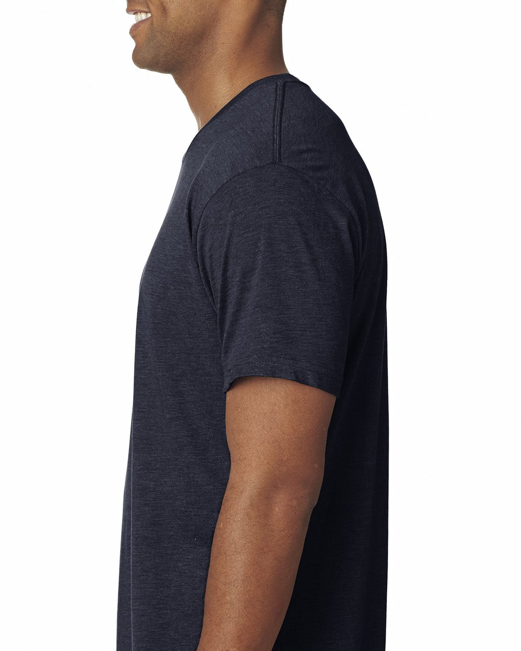 Unisex Triblend T-Shirt - ENVY - 3XL(D0102H7881T)