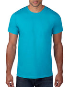 Lightweight T-Shirt - BLAcK - XS(D0102H7KM58)