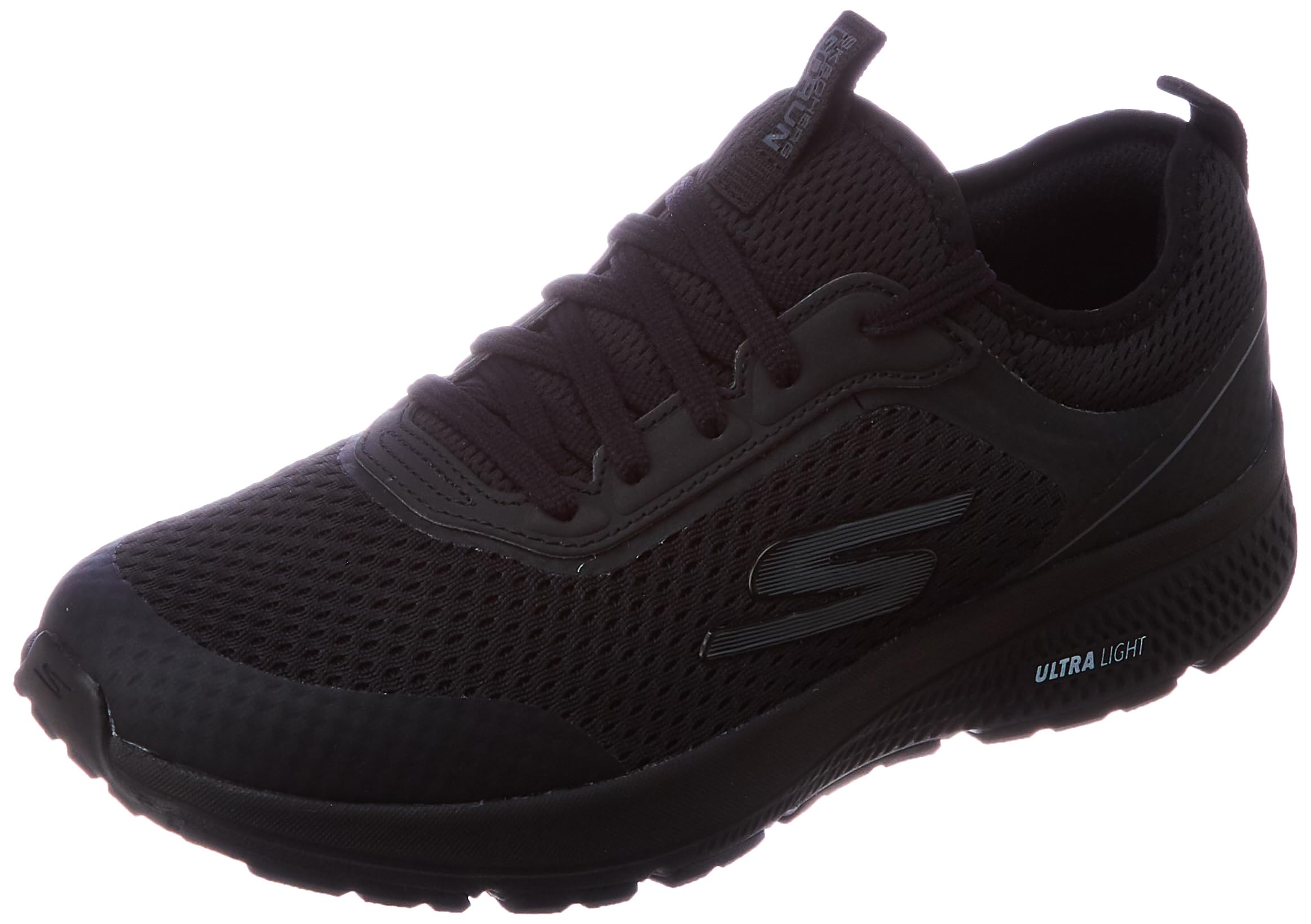 Skechers Men Lace Up Go Run Consistent Sports Shoes