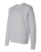 Perfect Sweats crew Sweatshirt - BLAcK - S(D0102H7D22J)