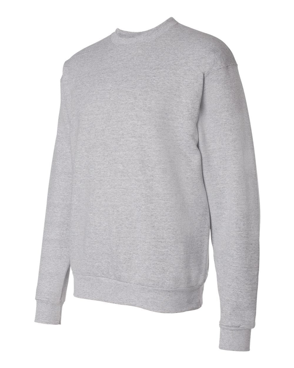 Perfect Sweats crew Sweatshirt - BLAcK - S(D0102H7D2PT)
