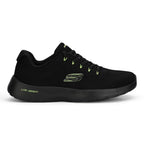 Skechers Men Dynamight Lace Up Sports Shoes