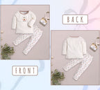 BABY GO 0-6M,6-12M,12-18M,18-24M Full Sleeves 100% Pure Cotton Clothing Set/T-Shirt & Pajama for Baby Boys