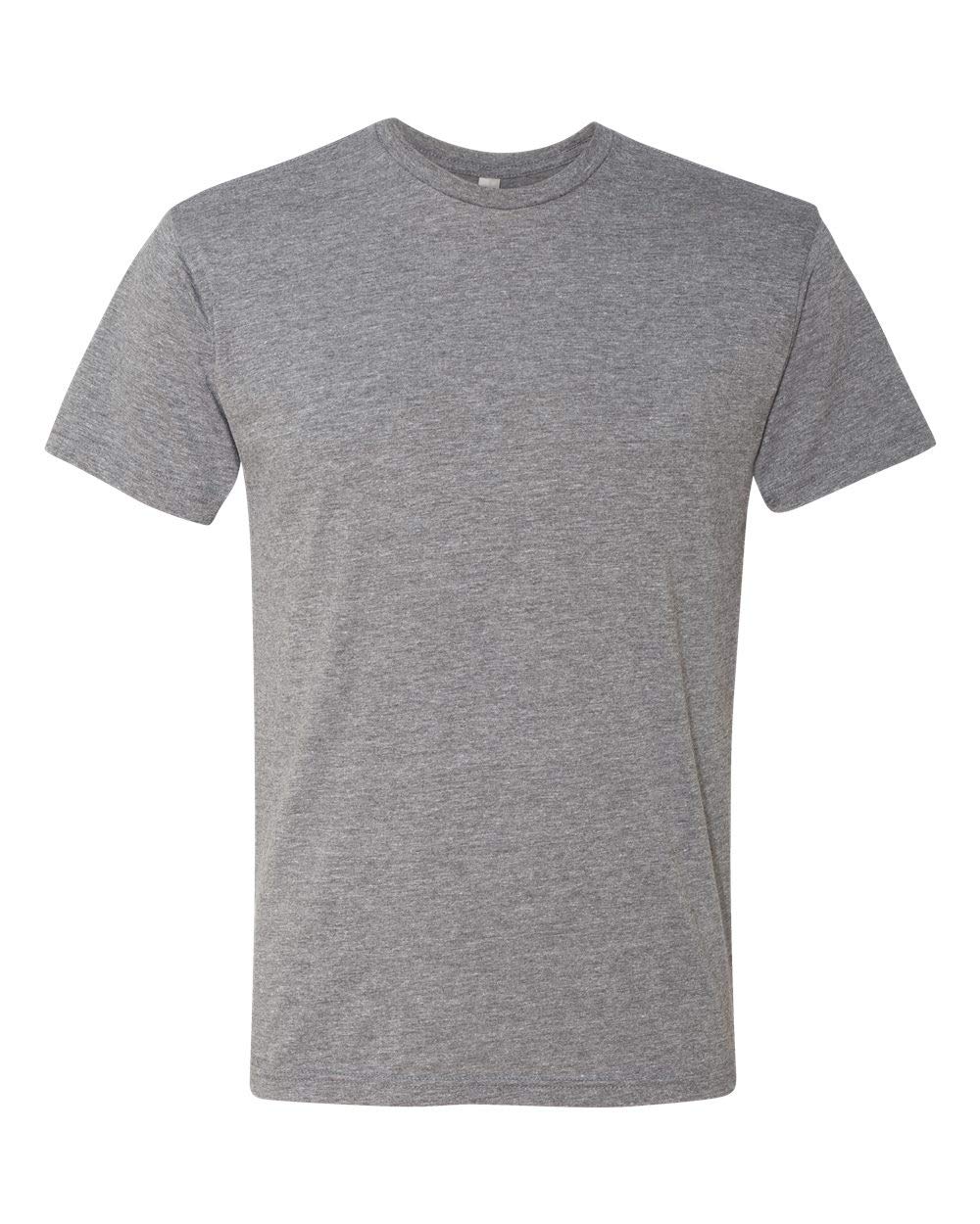 Unisex Triblend T-Shirt - ENVY - 3XL(D0102H788K6)