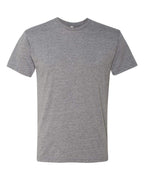 Unisex Triblend T-Shirt - ENVY - 3XL(D0102H788TP)