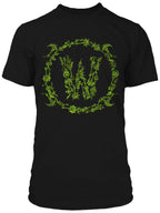 JINX World of Warcraft: Legion Artifacts Men's Gamer Graphic T-Shirt, Black, Small