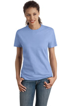 Ladies Perfect-T T-Shirt - BLAcK - S(D0102H7NXA8)