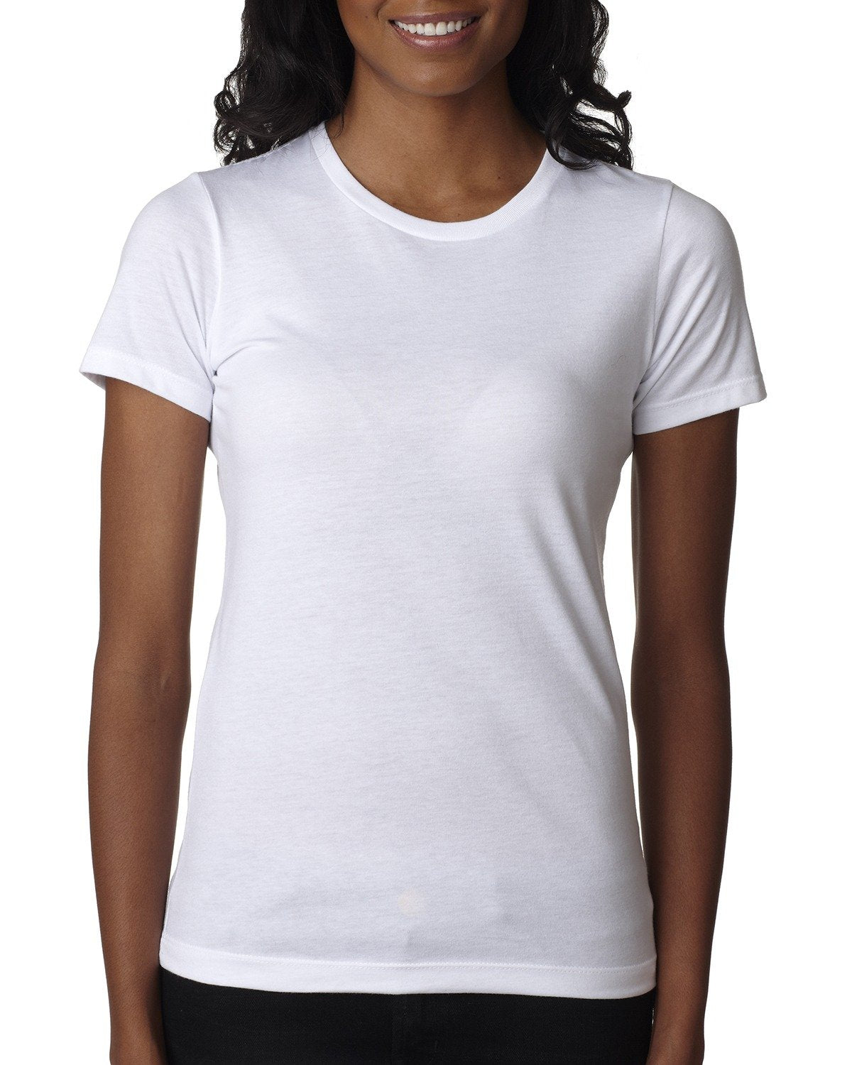 Ladies cVc T-Shirt - cHARcOAL - 3XL(D0102H7NA5J)